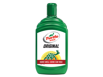 Turtle Wax Original Car Wax 500ml Turtle Wax Original Car Wax 500ml